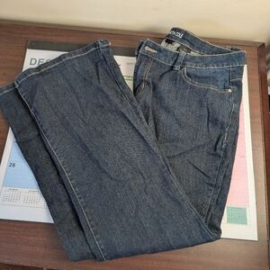 KENNETH COLE BLUE JEANS SIZE 30